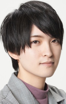 Foto Seiyuu Tooru Arizumi