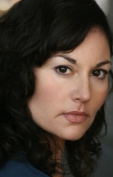 Foto Seiyuu Abby Craden