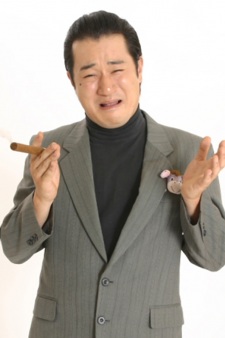 Foto Seiyuu Teru