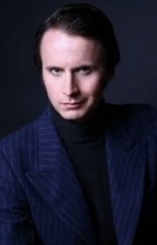 Foto Seiyuu Jesse Merlin