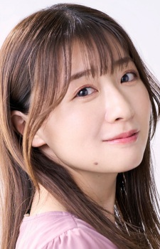 Foto Seiyuu Miki Hase