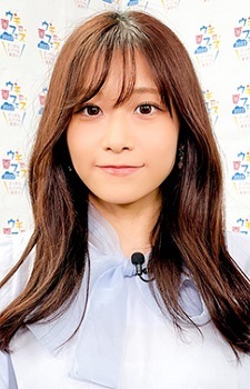 Foto Seiyuu Akari Bandou