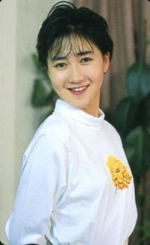 Foto Seiyuu Miki Emoto