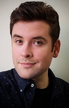 Foto Seiyuu Landon McDonald