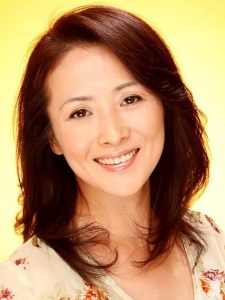 Foto Yukari Tachibana