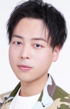 Foto Seiyuu Daichi Furusawa