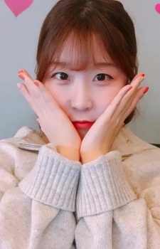 Foto Seiyuu Chae-rin Kim