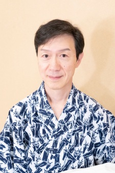 Foto Seiyuu Emiya II Ichikawa