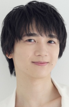 Foto Seiyuu Kikunosuke Toya