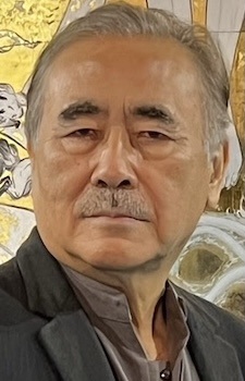 Foto Yoshitaka Amano 5