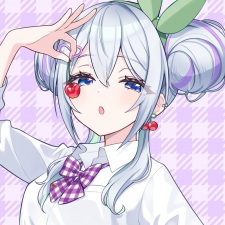 Staff/voice actor photo Nakuru Aitsuki