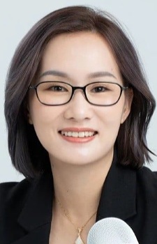 Foto Seiyuu Chen-yu Chen