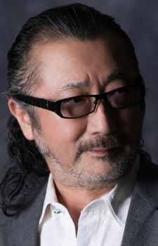 Foto Seiyuu Akio Ootsuka