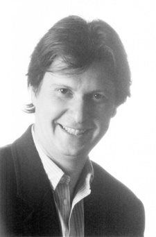 Foto Seiyuu Luca Sandri