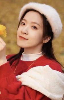 Foto Seiyuu Jiu Lan
