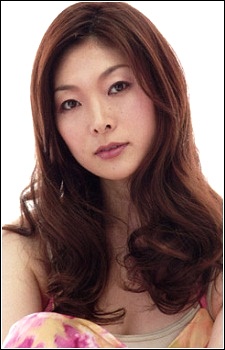 Foto Seiyuu Junko Kitanishi