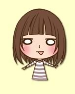 Foto Staf/Seiyuu Nana Haruta