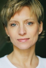 Foto Seiyuu Silke Matthias