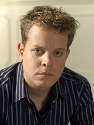 Foto Seiyuu Roland Wolf