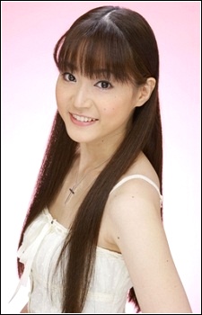 Foto Seiyuu Akiko Kawase