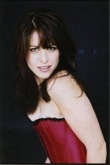 Foto Seiyuu Nicole Leroux