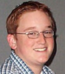 Foto Seiyuu Kevin Corn