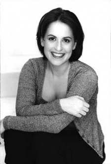 Foto Seiyuu Amanda Winn Lee