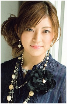 Foto Seiyuu Youko Honna