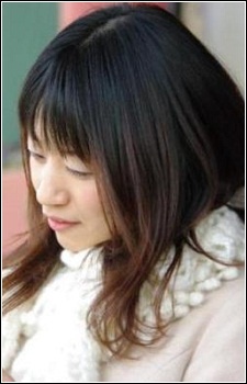 Foto Seiyuu Naoko Seto