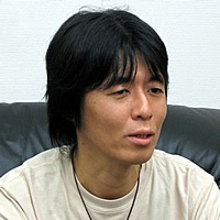 Foto Staf/Seiyuu Atsushi Wakabayashi