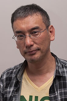 Foto Nobuyuki Fukumoto