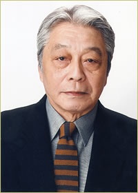 Foto Nobuyuki Katsube