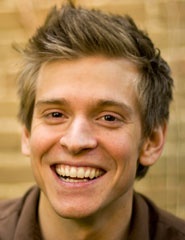 Foto Seiyuu Adam Van Wagoner