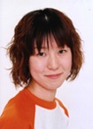Foto Seiyuu Ayako Ito