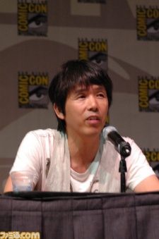 Foto Mitsuhisa Ishikawa 4