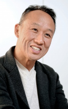 Foto Masahiko Nishimura