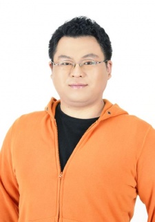 Foto Seiyuu Tetsuya Oka