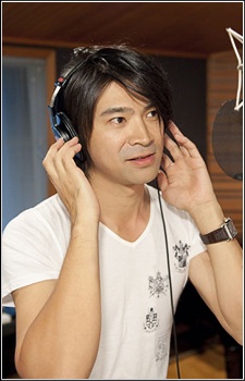 Foto Takeshi Konomi 3
