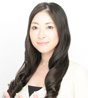 Foto Seiyuu Komina Matsushita