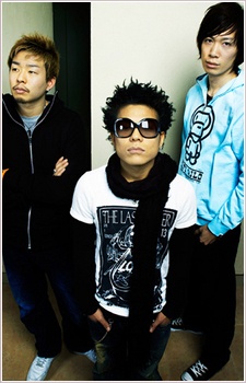 Foto Staf/Seiyuu Home Made Kazoku