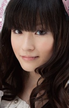 Foto Seiyuu Haruka Nagashima