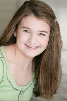 Foto Seiyuu Tierney Titus