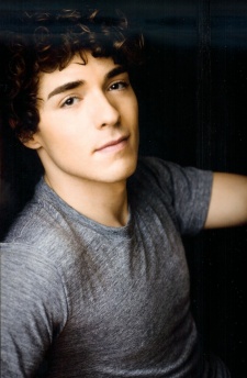 Foto Seiyuu David Hurwitz