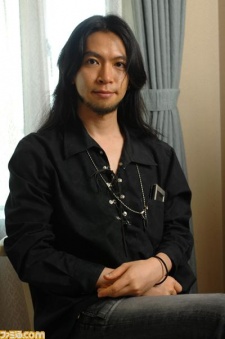 Daisuke Ishiwatari