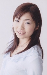Foto Yukari Minegishi