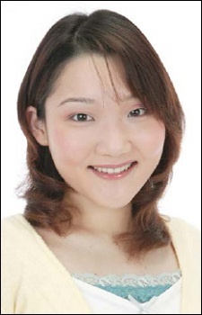 Foto Seiyuu Hiroko Ushida