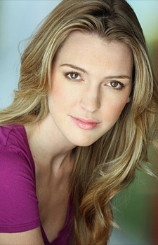 Foto Seiyuu Kayla Carlyle