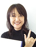 Foto Staf/Seiyuu Ikuko Itou