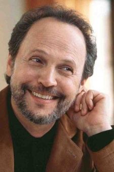 Foto Seiyuu Billy Crystal
