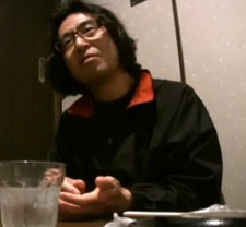 Foto Toyokazu Matsunaga